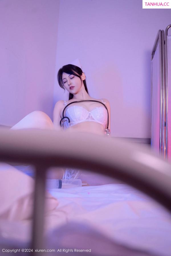 陈诗诗 诗诗 [XiuRen]高清写真图 2024.05.10 No.8514 诗诗kiki 美臀性感第53张图片